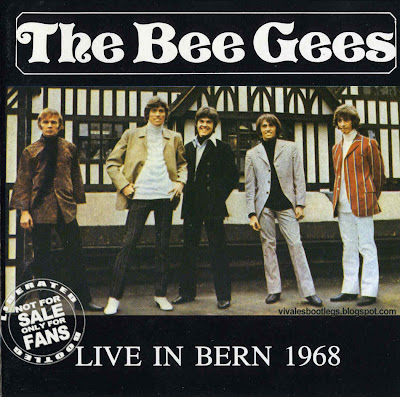 Bee Gees MP3 descargar musica GRATIS